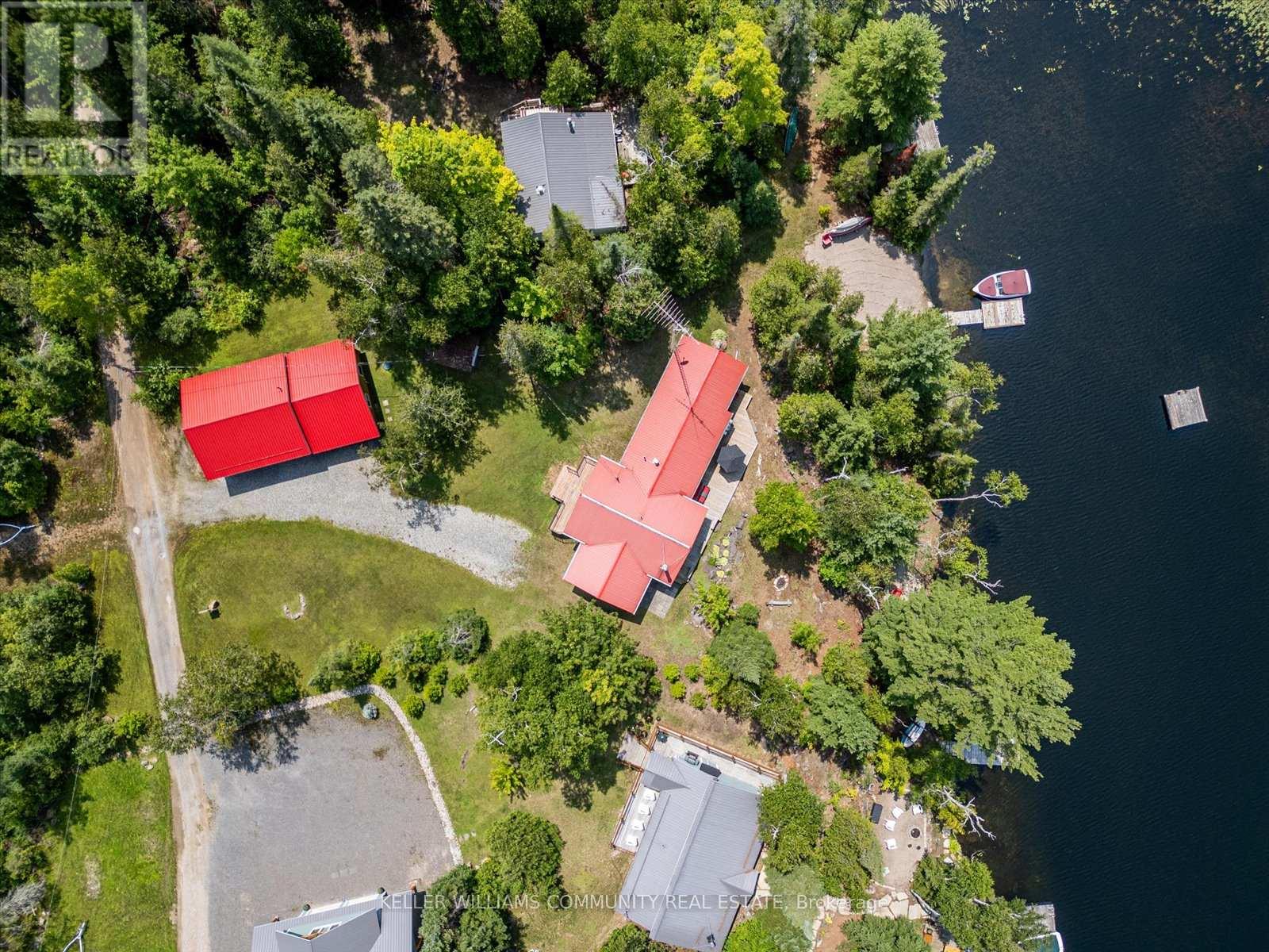 303 Maple Landing Lane, Tudor And Cashel (Tudor Ward), Ontario  K0L 1W0 - Photo 2 - X12144068