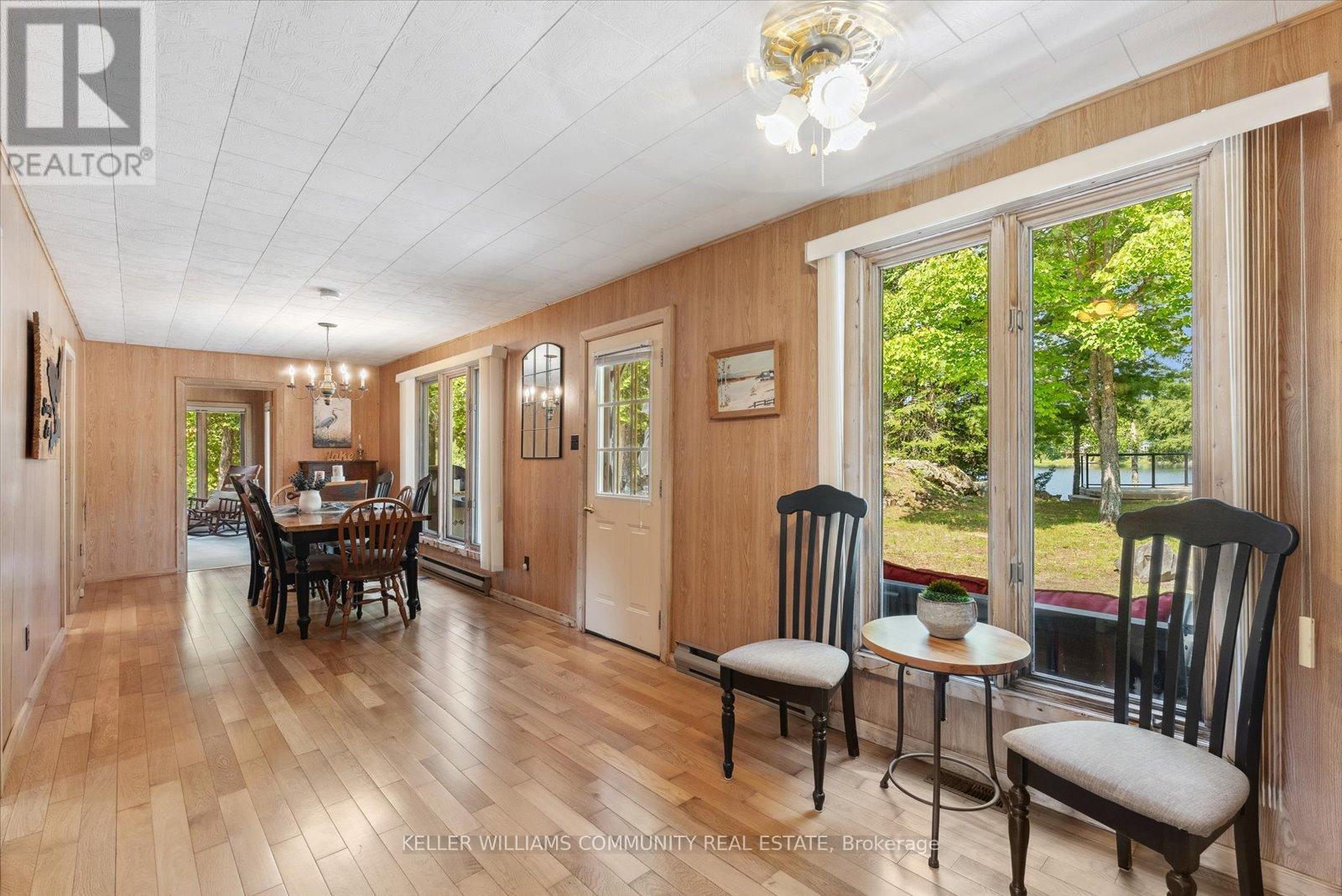 303 Maple Landing Lane, Tudor And Cashel (Tudor Ward), Ontario  K0L 1W0 - Photo 23 - X12144068