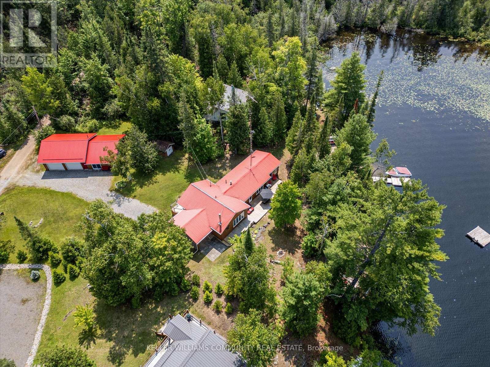 303 Maple Landing Lane, Tudor And Cashel (Tudor Ward), Ontario  K0L 1W0 - Photo 43 - X12144068