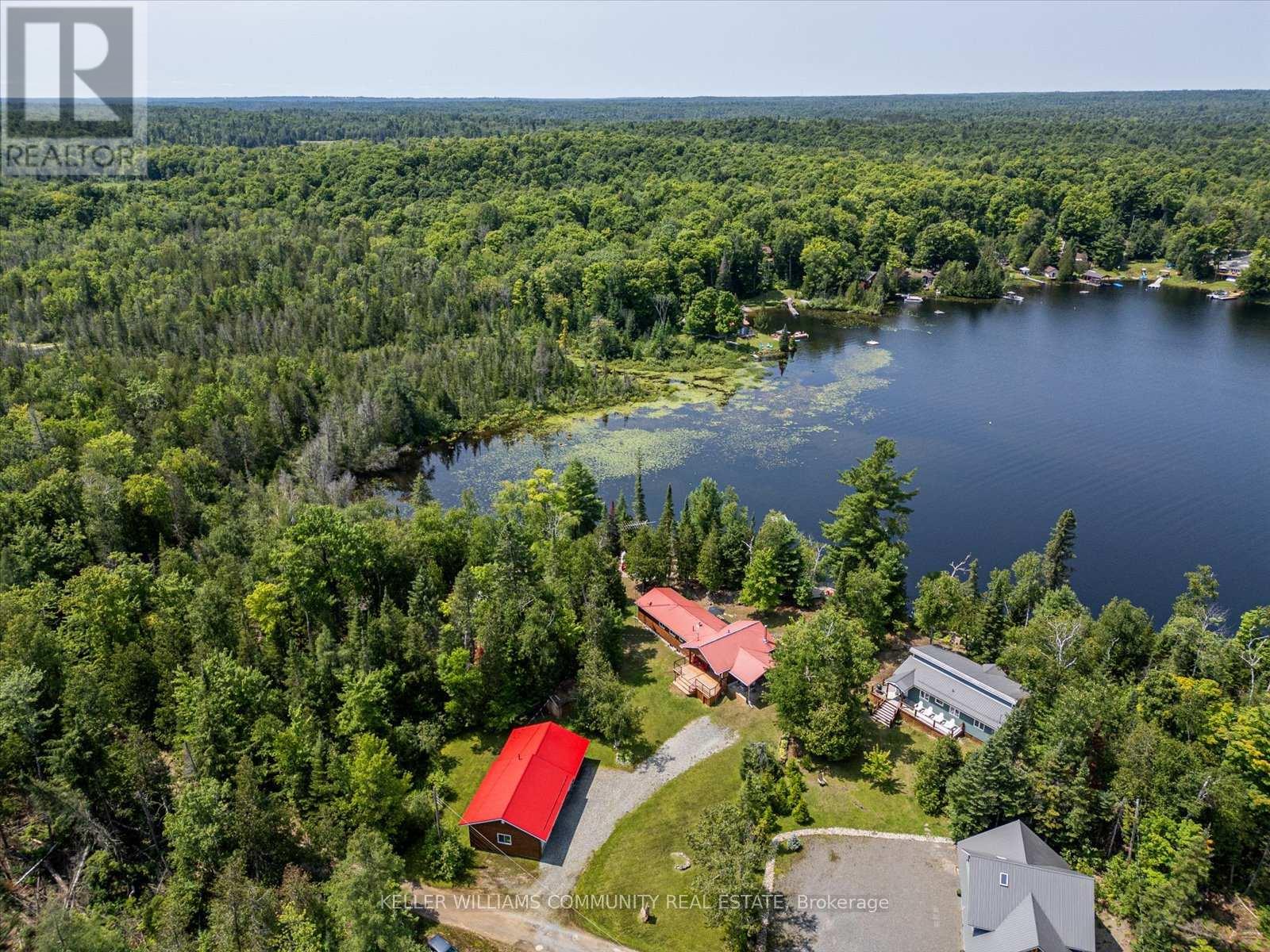 303 Maple Landing Lane, Tudor And Cashel (Tudor Ward), Ontario  K0L 1W0 - Photo 45 - X12144068