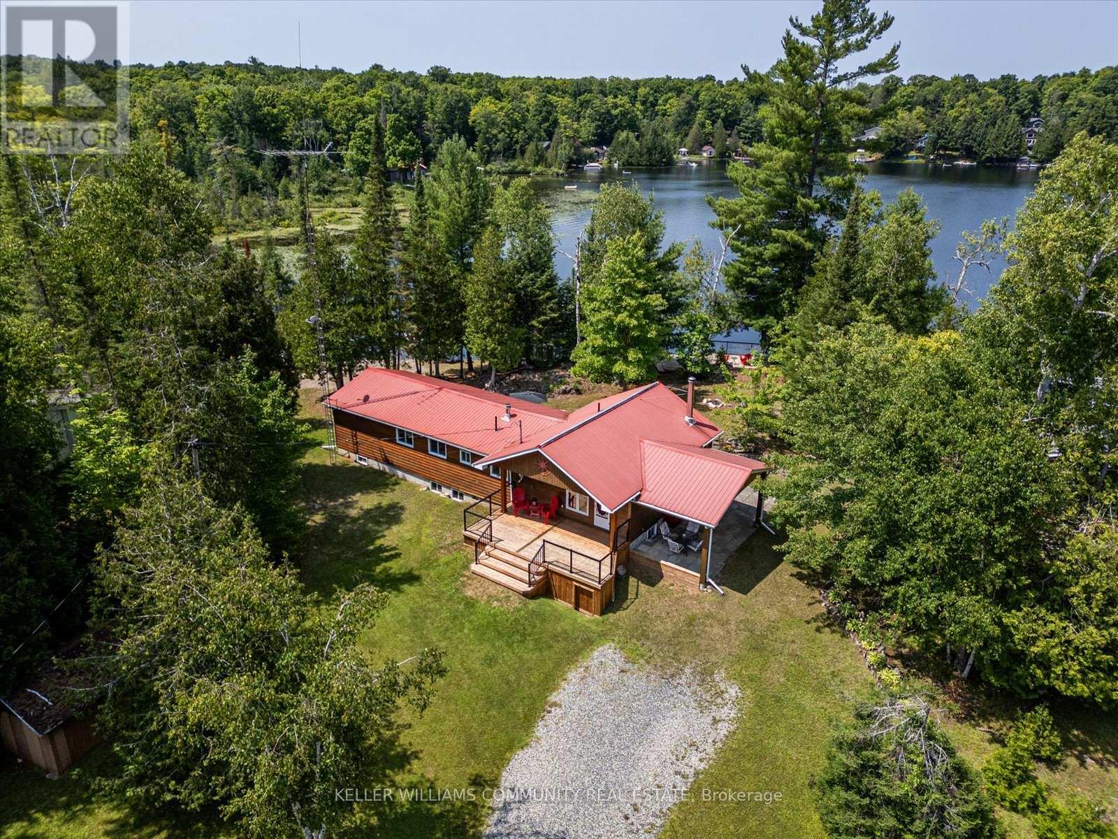 303 Maple Landing Lane, Tudor And Cashel (Tudor Ward), Ontario  K0L 1W0 - Photo 46 - X12144068