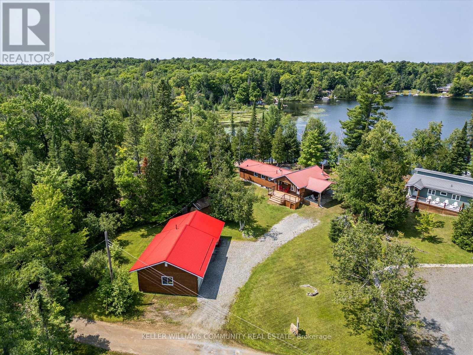 303 Maple Landing Lane, Tudor And Cashel (Tudor Ward), Ontario  K0L 1W0 - Photo 47 - X12144068