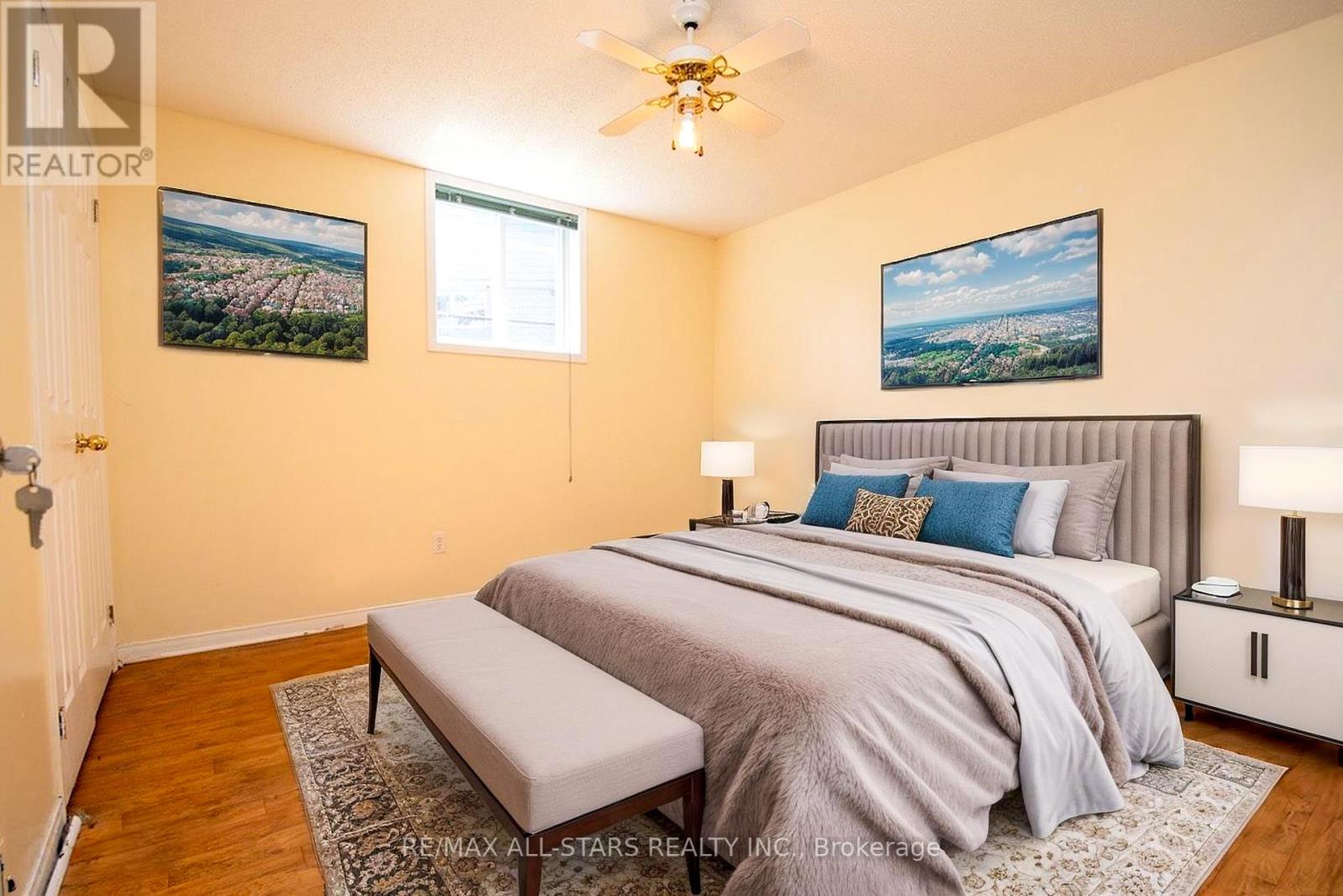 10 O'connell Court, Kawartha Lakes (Lindsay), Ontario  K9V 5Y1 - Photo 31 - X12144493