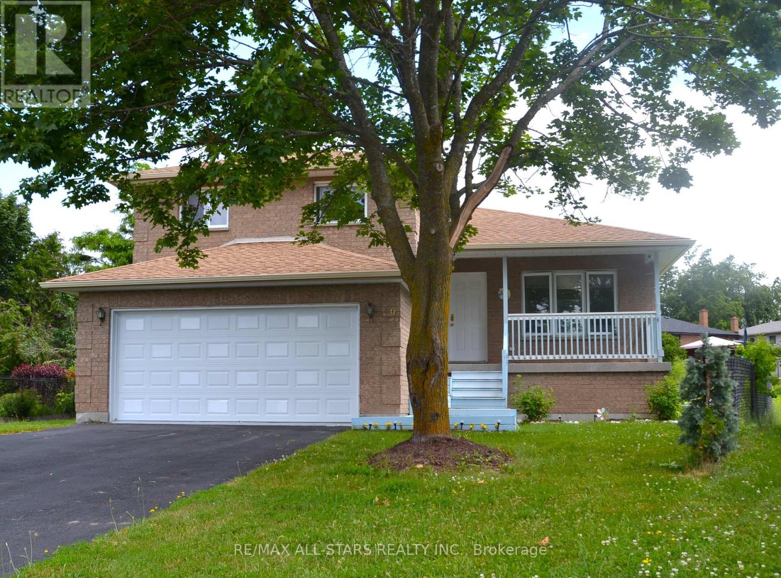 10 O'connell Court, Kawartha Lakes (Lindsay), Ontario  K9V 5Y1 - Photo 46 - X12144493