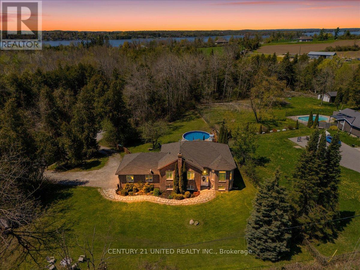 1595 POPLAR POINT ROAD, selwyn, Ontario