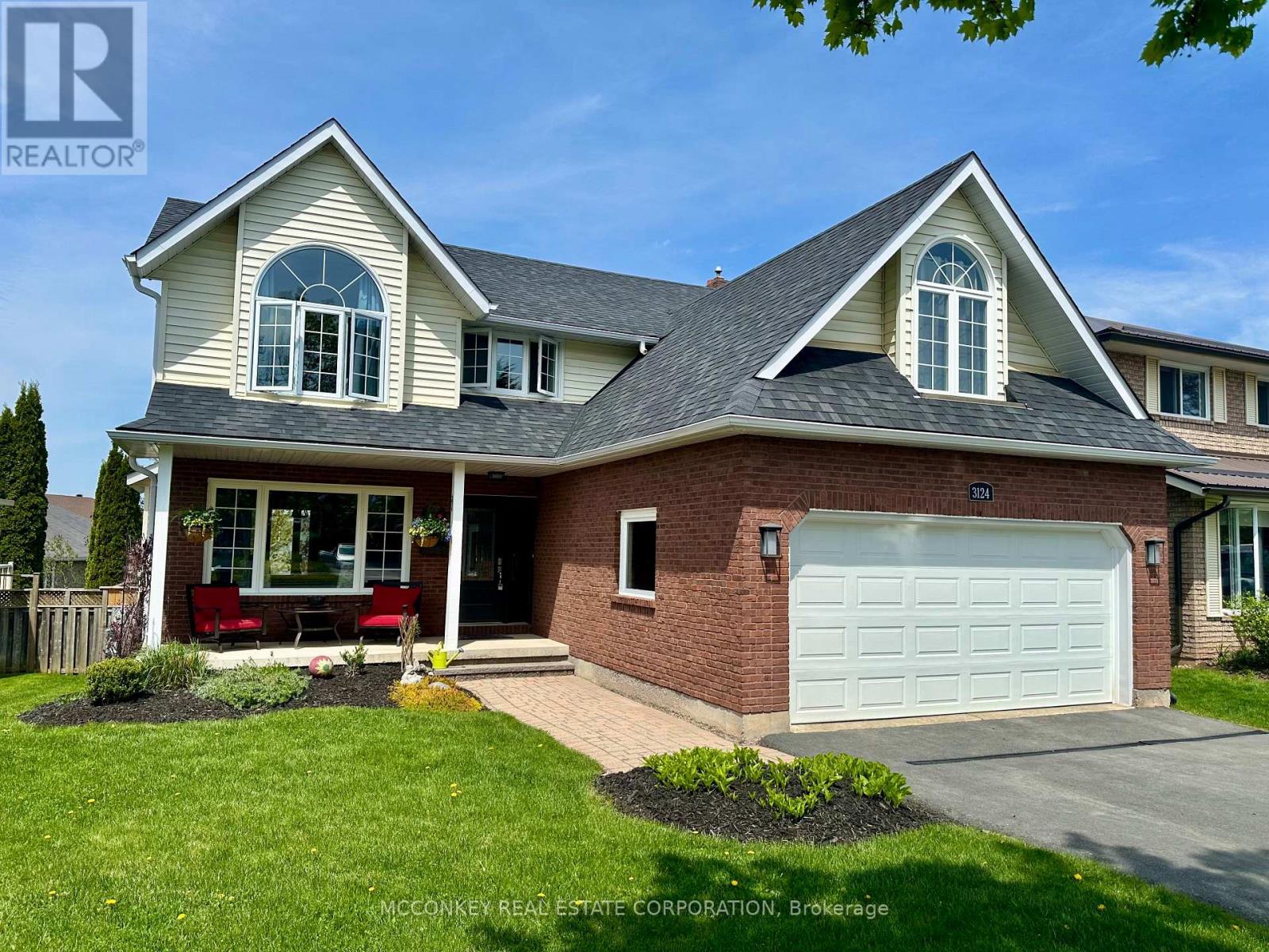 3124 FRANCES STEWART ROAD, peterborough east (north), Ontario