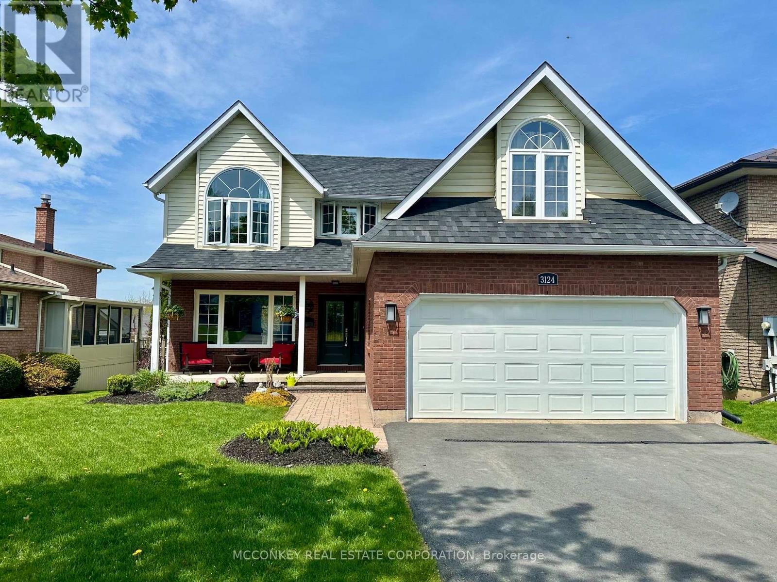 3124 Frances Stewart Road, Peterborough East (North), Ontario  K9H 7L3 - Photo 2 - X12144687