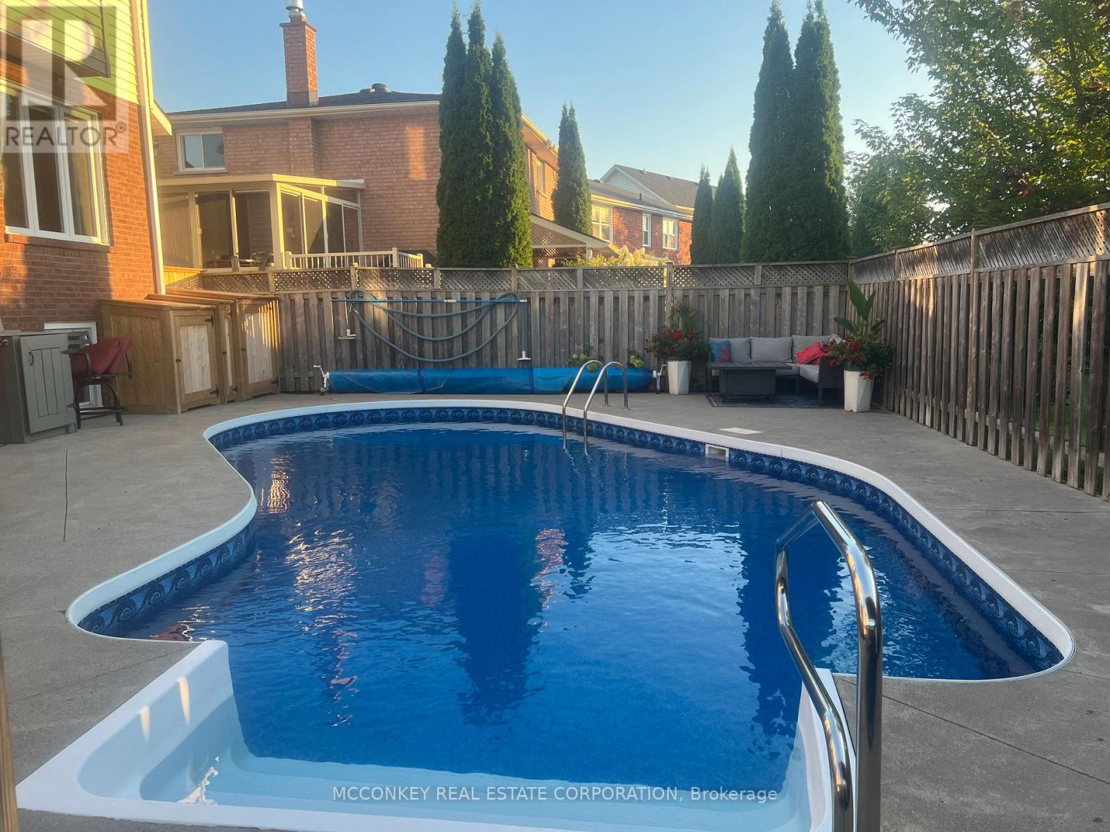 3124 Frances Stewart Road, Peterborough East (North), Ontario  K9H 7L3 - Photo 33 - X12144687