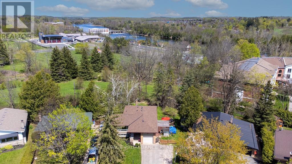 1060 Glendale Drive, Peterborough North (Central), Ontario  K9H 6M4 - Photo 40 - X12144894