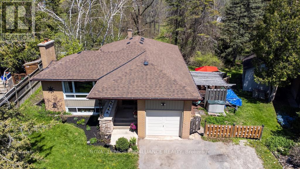 1060 Glendale Drive, Peterborough North (Central), Ontario  K9H 6M4 - Photo 42 - X12144894