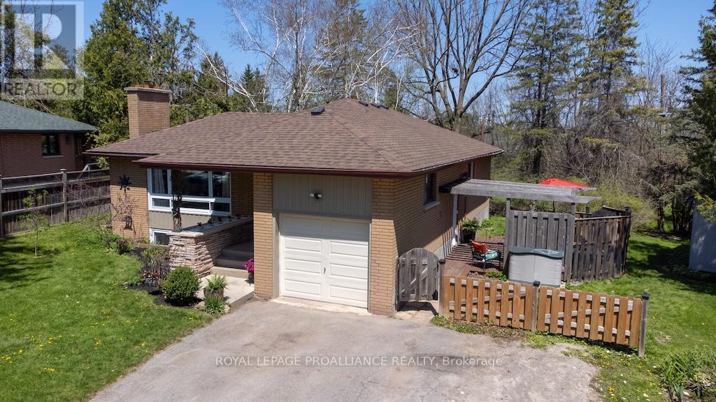 1060 Glendale Drive, Peterborough North (Central), Ontario  K9H 6M4 - Photo 43 - X12144894
