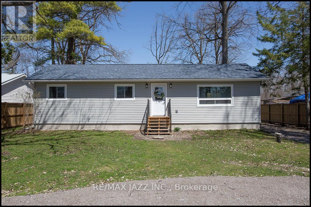 214 River Road E, Trent Hills (Campbellford), Ontario  K0L 1L0 - Photo 2 - X12144929