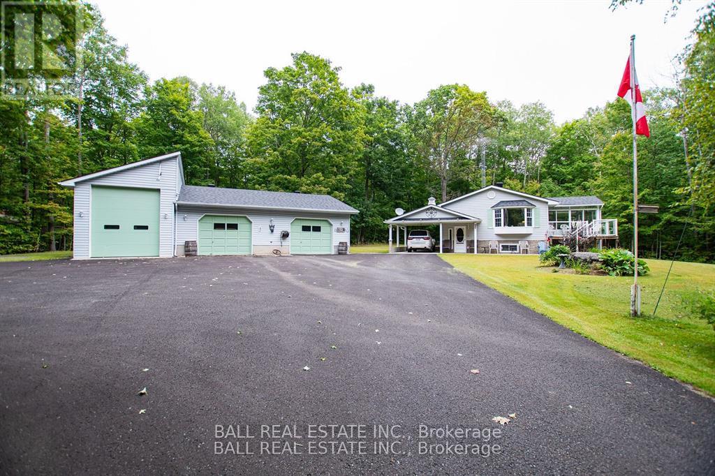 975 BELMONT 2ND LINE, havelock-belmont-methuen (belmont-methuen), Ontario