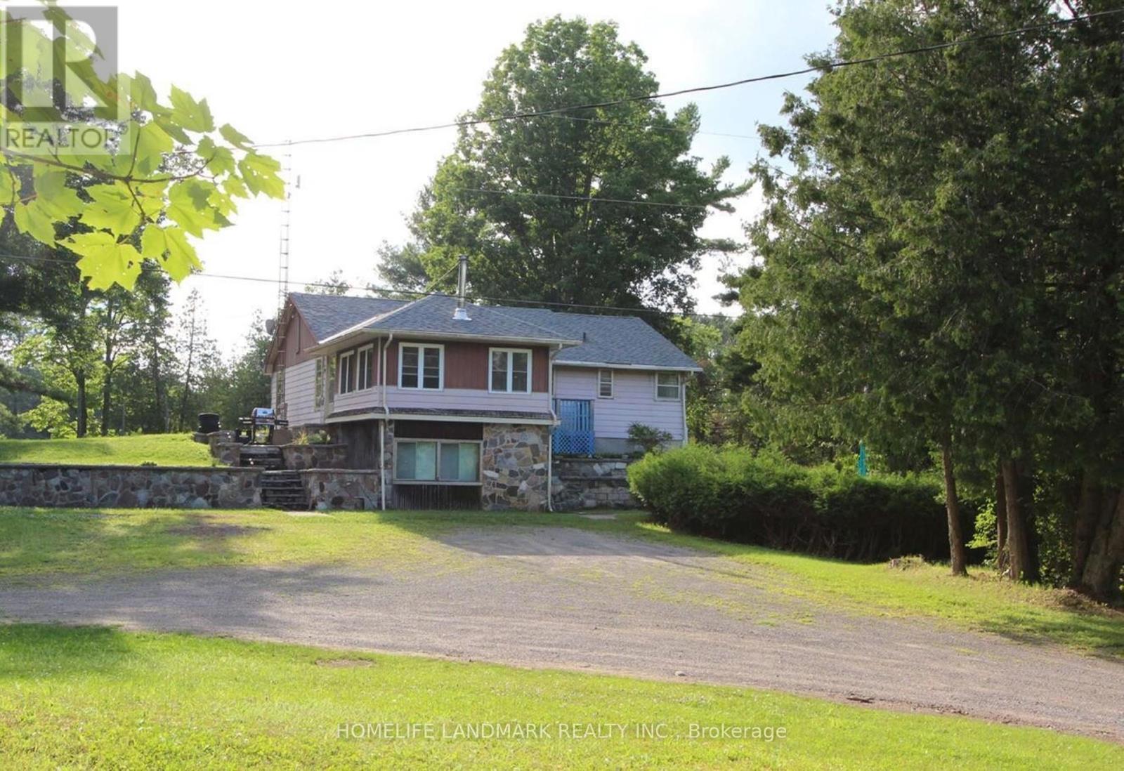 10 FIRE ROUTE 19 PRIVATE, havelock-belmont-methuen (belmont-methuen), Ontario