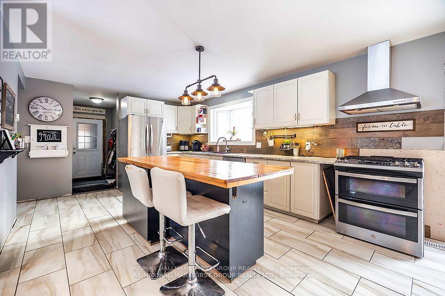 4755 Thertell Road, Clarington, Ontario  L0A 1E0 - Photo 2 - E12145444