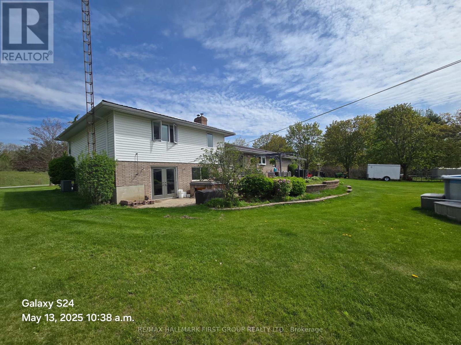 4755 Thertell Road, Clarington, Ontario  L0A 1E0 - Photo 28 - E12145444