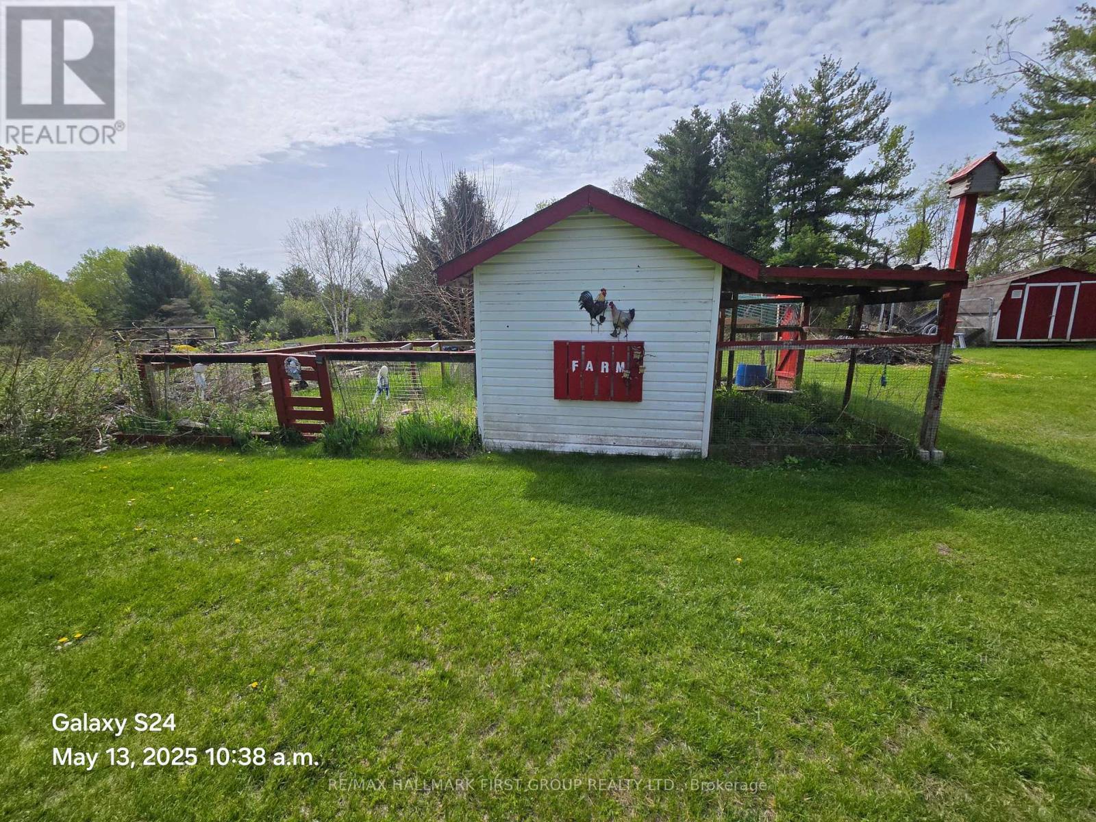 4755 Thertell Road, Clarington, Ontario  L0A 1E0 - Photo 30 - E12145444