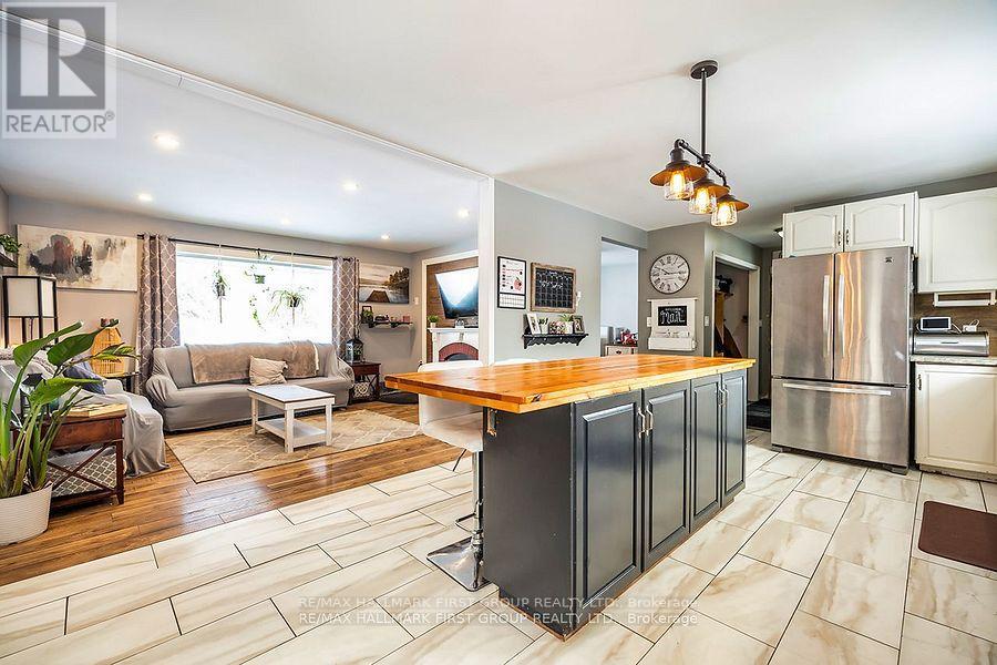 4755 Thertell Road, Clarington, Ontario  L0A 1E0 - Photo 4 - E12145444