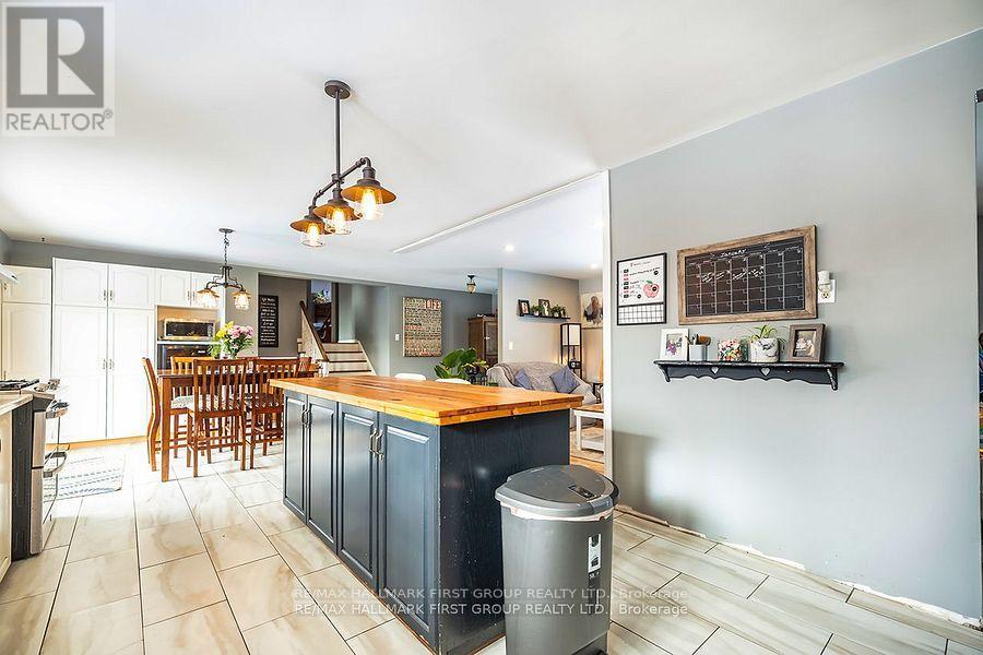 4755 Thertell Road, Clarington, Ontario  L0A 1E0 - Photo 5 - E12145444