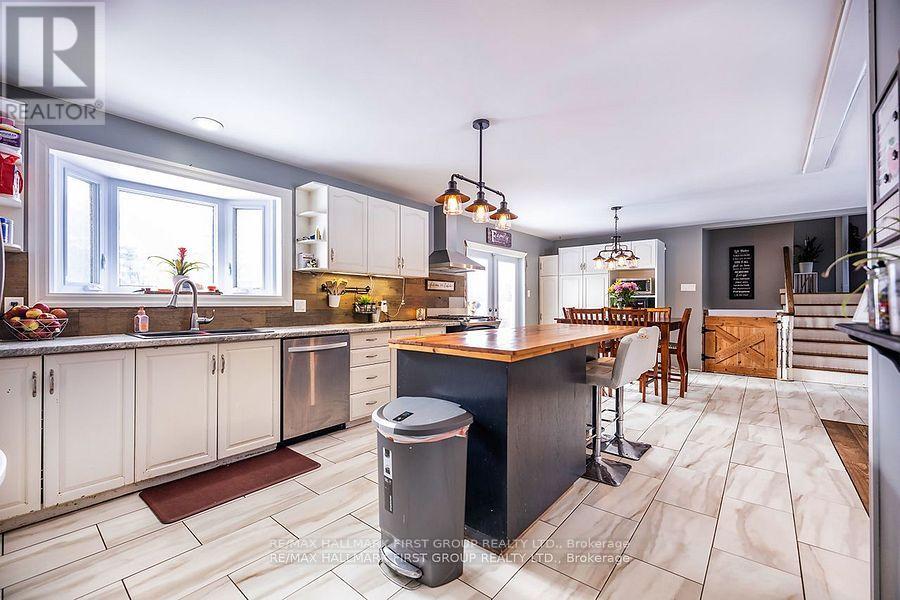 4755 Thertell Road, Clarington, Ontario  L0A 1E0 - Photo 9 - E12145444
