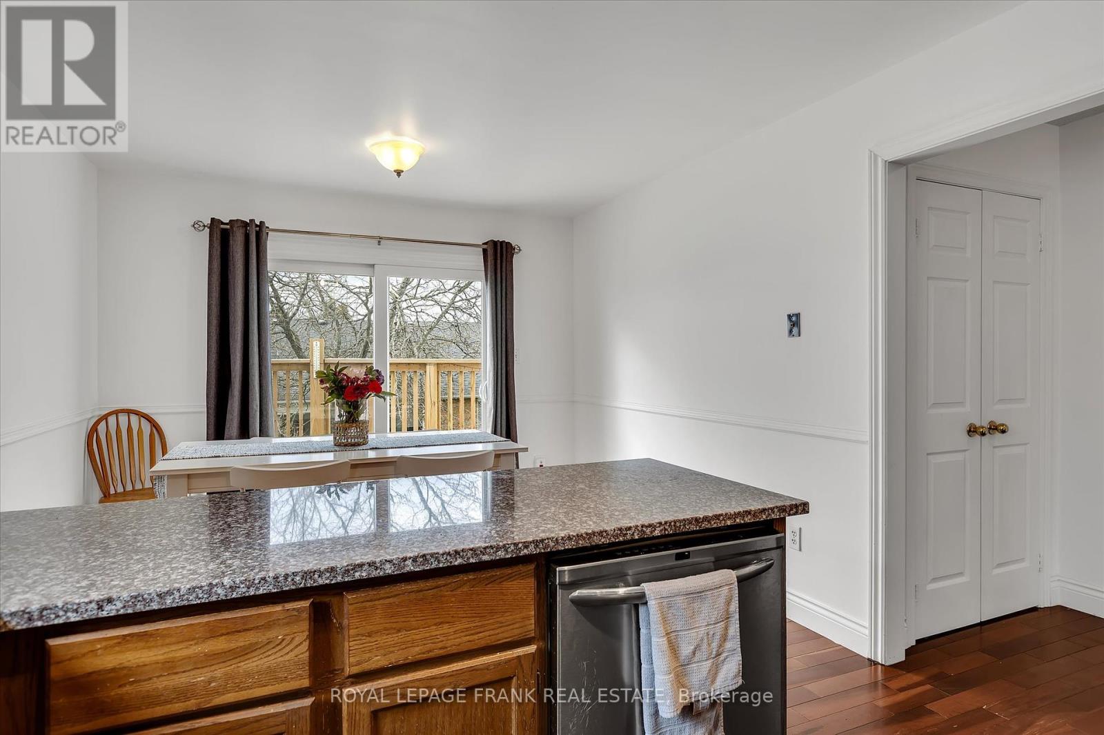 595 Westman Avenue, Peterborough West (South), Ontario  K9K 2H3 - Photo 13 - X12145730