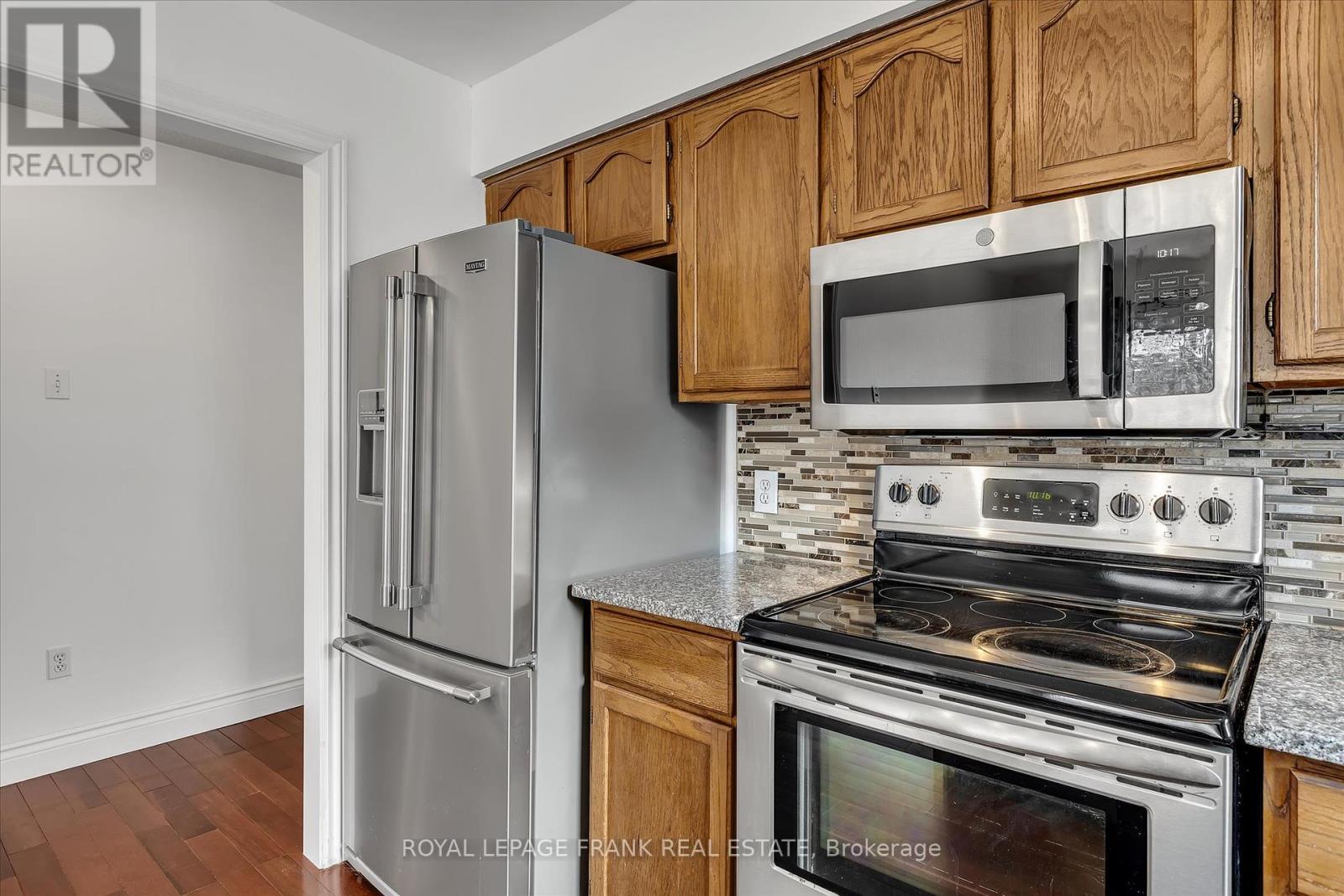 595 Westman Avenue, Peterborough West (South), Ontario  K9K 2H3 - Photo 14 - X12145730