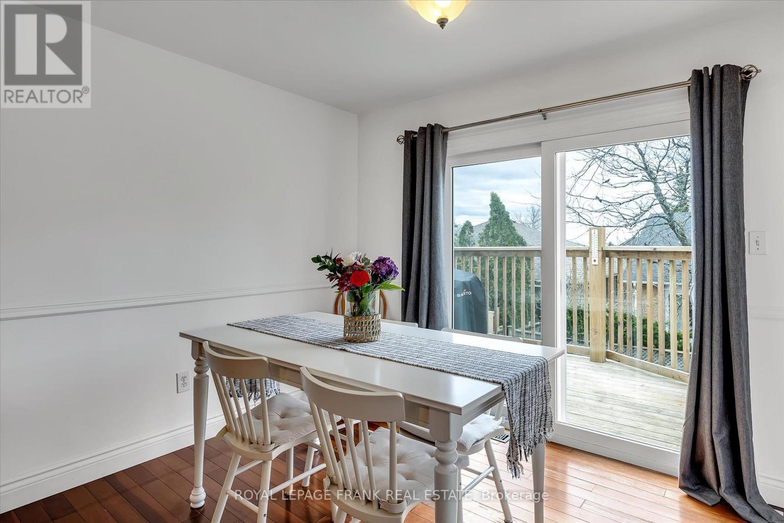 595 Westman Avenue, Peterborough West (South), Ontario  K9K 2H3 - Photo 15 - X12145730