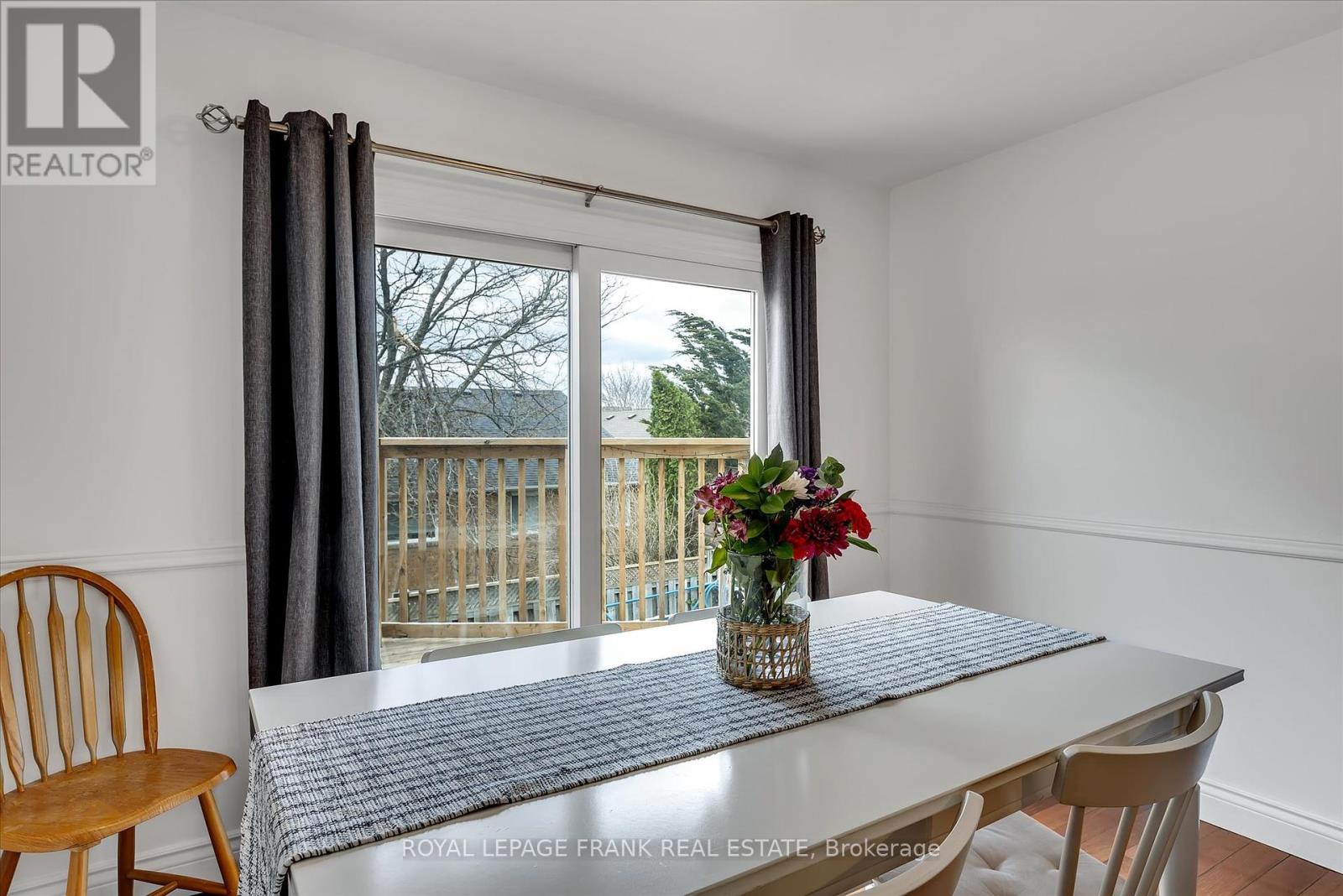 595 Westman Avenue, Peterborough West (South), Ontario  K9K 2H3 - Photo 17 - X12145730