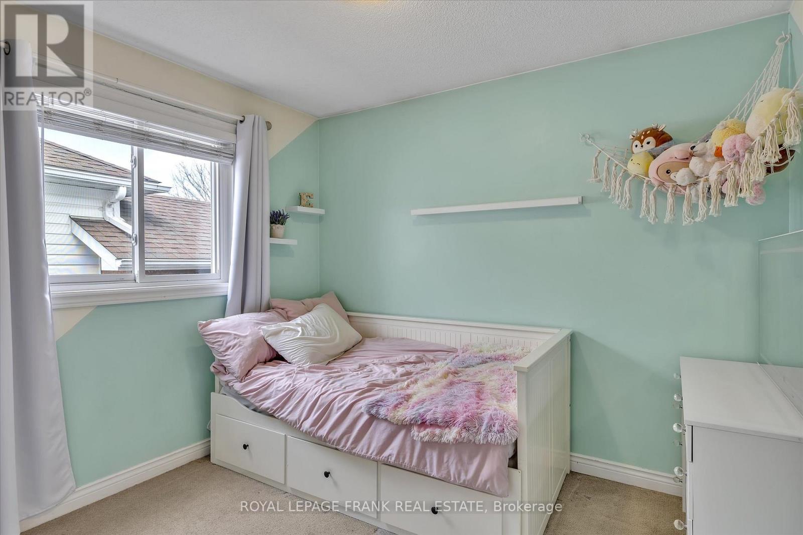 595 Westman Avenue, Peterborough West (South), Ontario  K9K 2H3 - Photo 22 - X12145730