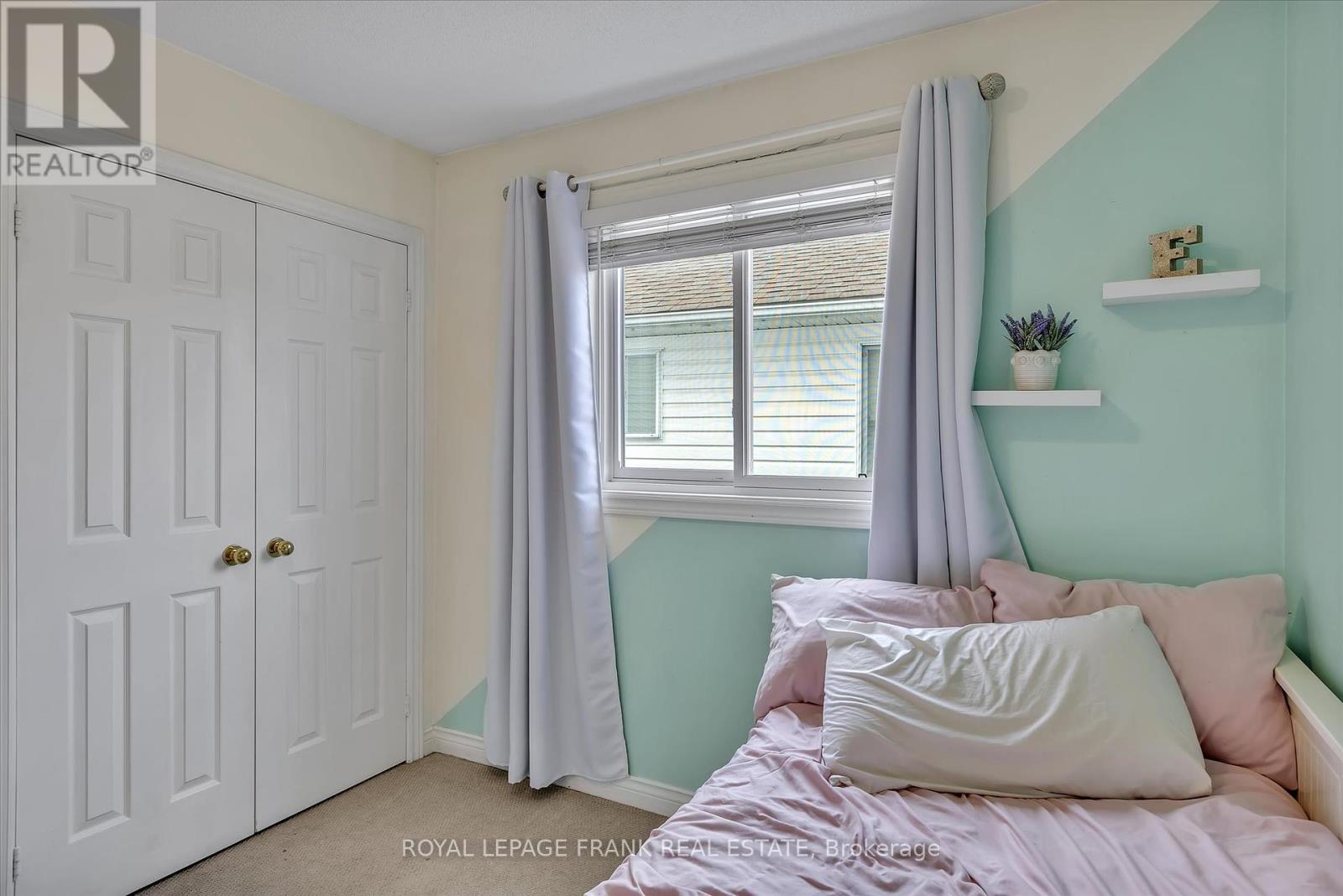 595 Westman Avenue, Peterborough West (South), Ontario  K9K 2H3 - Photo 24 - X12145730