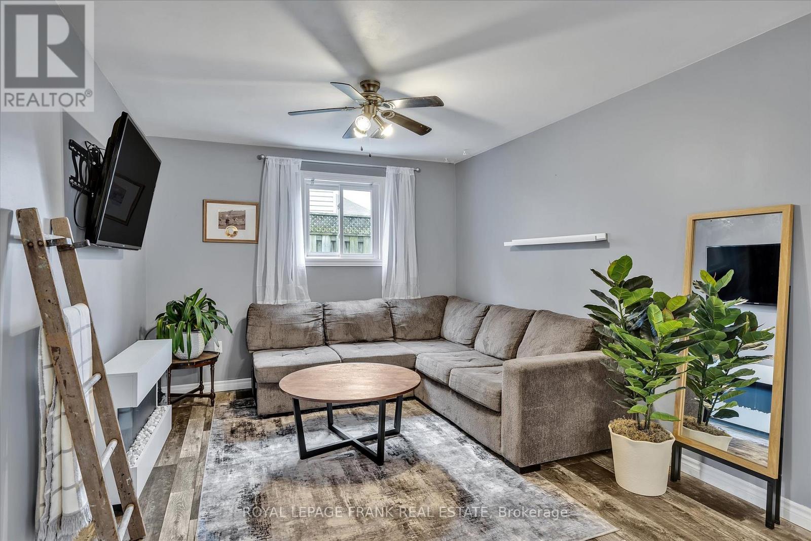 595 Westman Avenue, Peterborough West (South), Ontario  K9K 2H3 - Photo 30 - X12145730