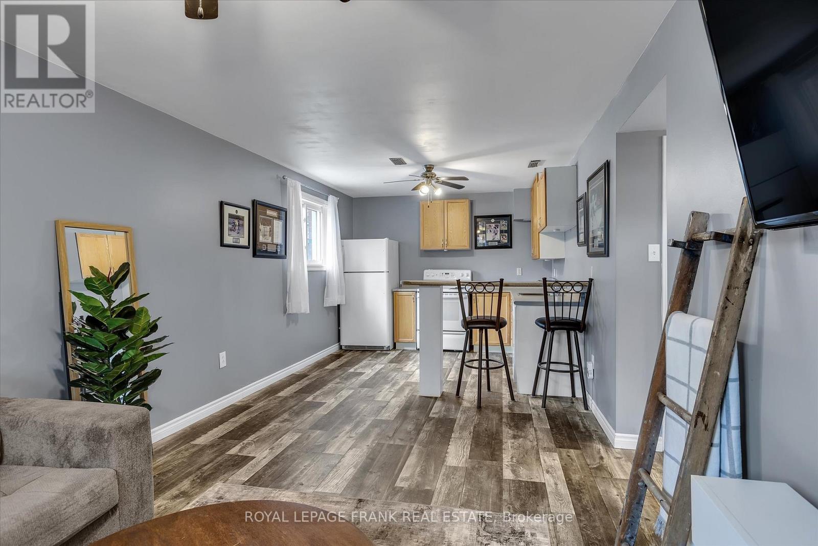 595 Westman Avenue, Peterborough West (South), Ontario  K9K 2H3 - Photo 31 - X12145730