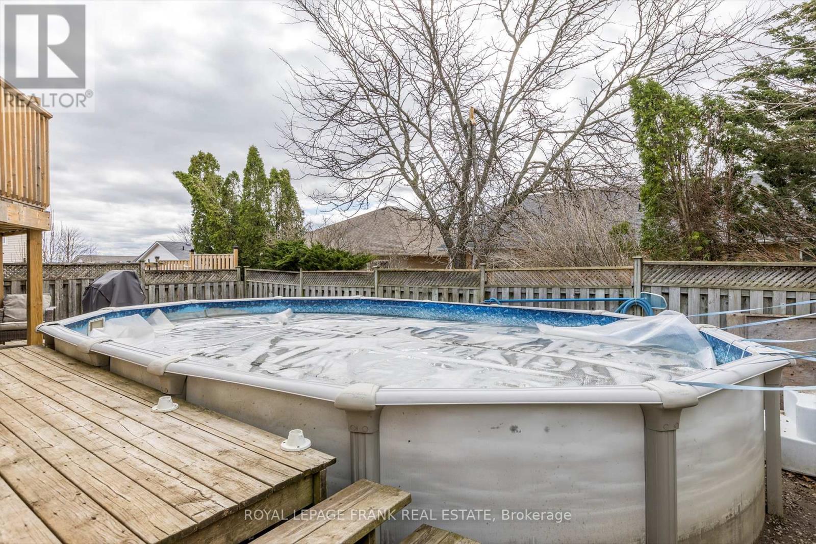 595 Westman Avenue, Peterborough West (South), Ontario  K9K 2H3 - Photo 40 - X12145730