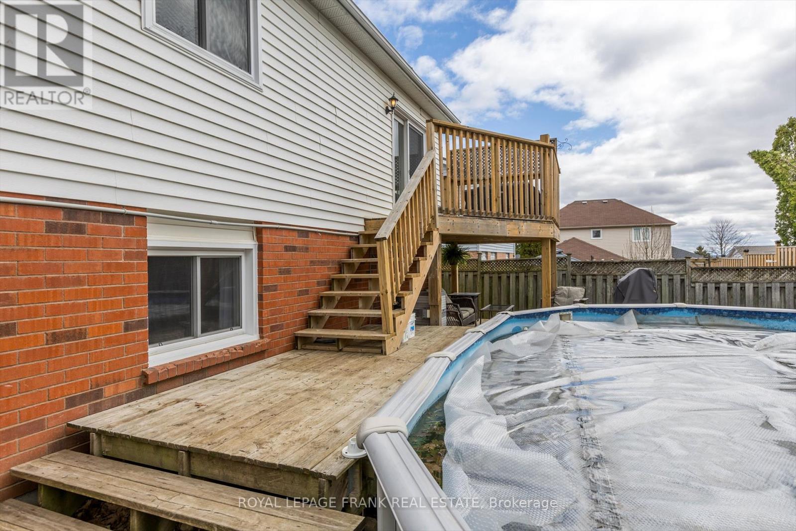 595 Westman Avenue, Peterborough West (South), Ontario  K9K 2H3 - Photo 41 - X12145730