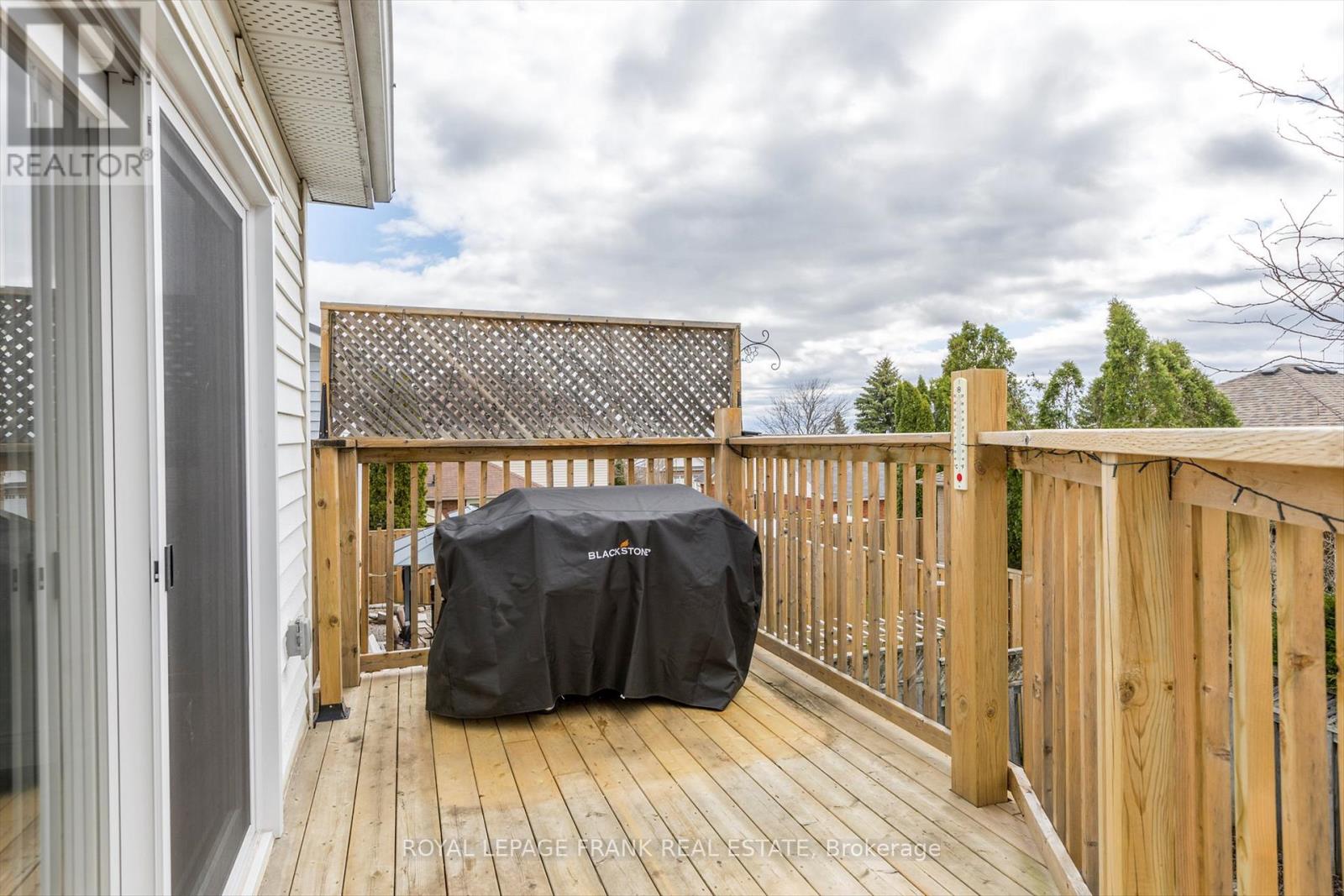 595 Westman Avenue, Peterborough West (South), Ontario  K9K 2H3 - Photo 42 - X12145730