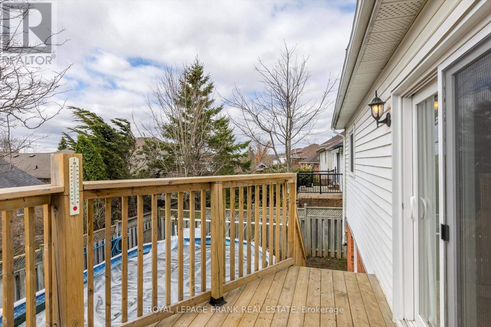 595 Westman Avenue, Peterborough West (South), Ontario  K9K 2H3 - Photo 43 - X12145730