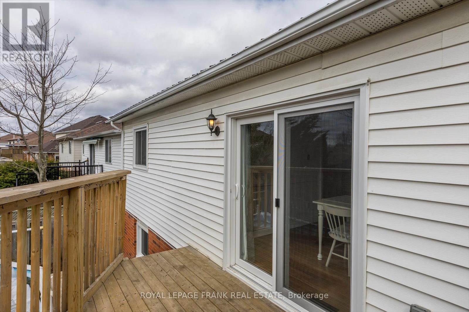 595 Westman Avenue, Peterborough West (South), Ontario  K9K 2H3 - Photo 44 - X12145730