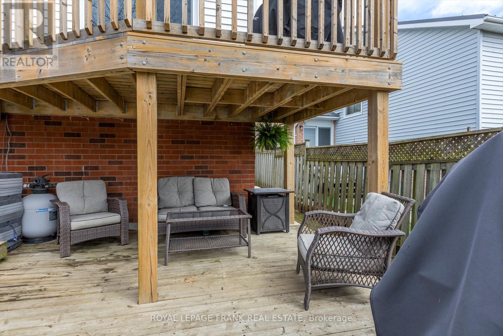 595 Westman Avenue, Peterborough West (South), Ontario  K9K 2H3 - Photo 45 - X12145730
