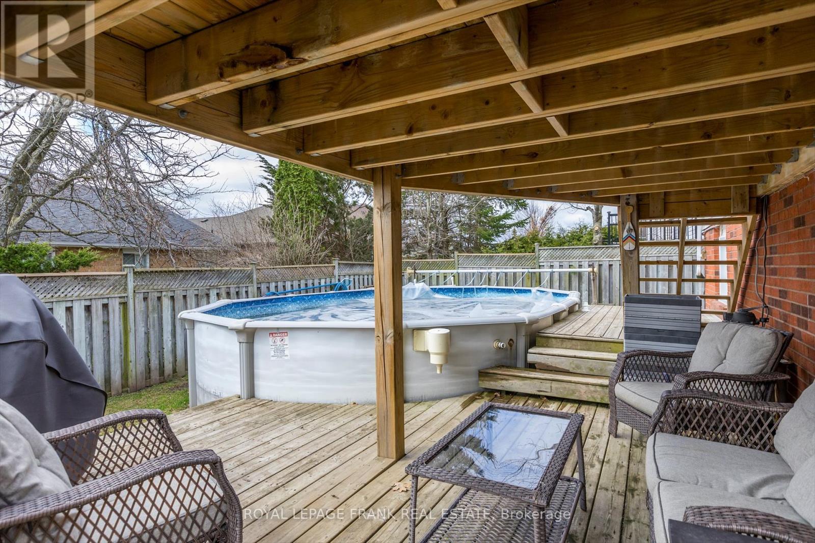 595 Westman Avenue, Peterborough West (South), Ontario  K9K 2H3 - Photo 46 - X12145730