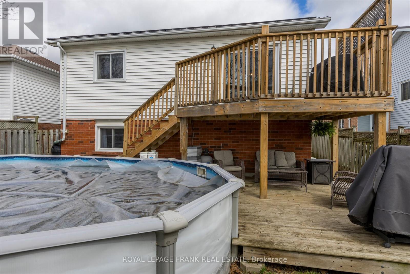 595 Westman Avenue, Peterborough West (South), Ontario  K9K 2H3 - Photo 47 - X12145730