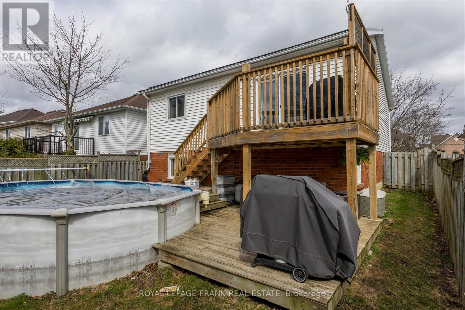 595 Westman Avenue, Peterborough West (South), Ontario  K9K 2H3 - Photo 48 - X12145730