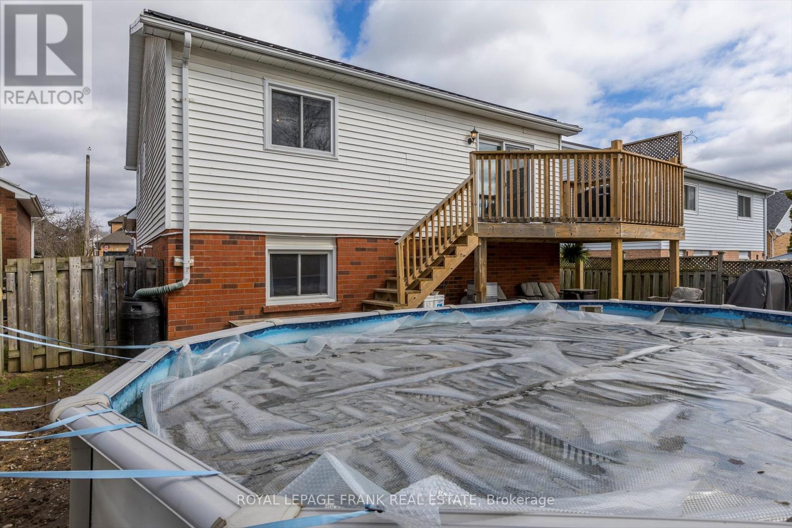 595 Westman Avenue, Peterborough West (South), Ontario  K9K 2H3 - Photo 49 - X12145730