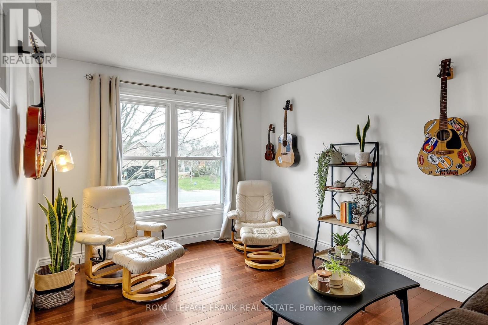 595 Westman Avenue, Peterborough West (South), Ontario  K9K 2H3 - Photo 6 - X12145730