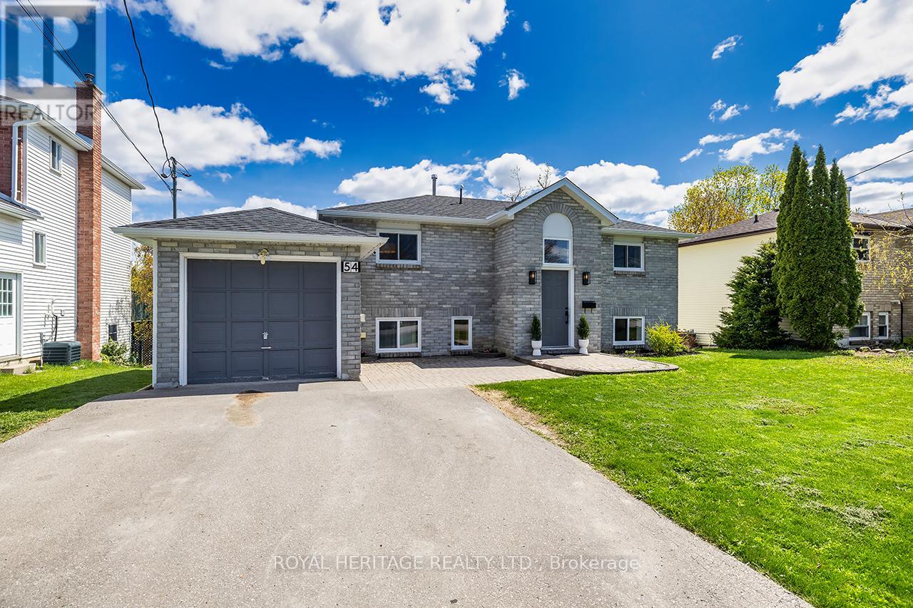 54 CHAMPLAIN BOULEVARD, kawartha lakes (lindsay), Ontario