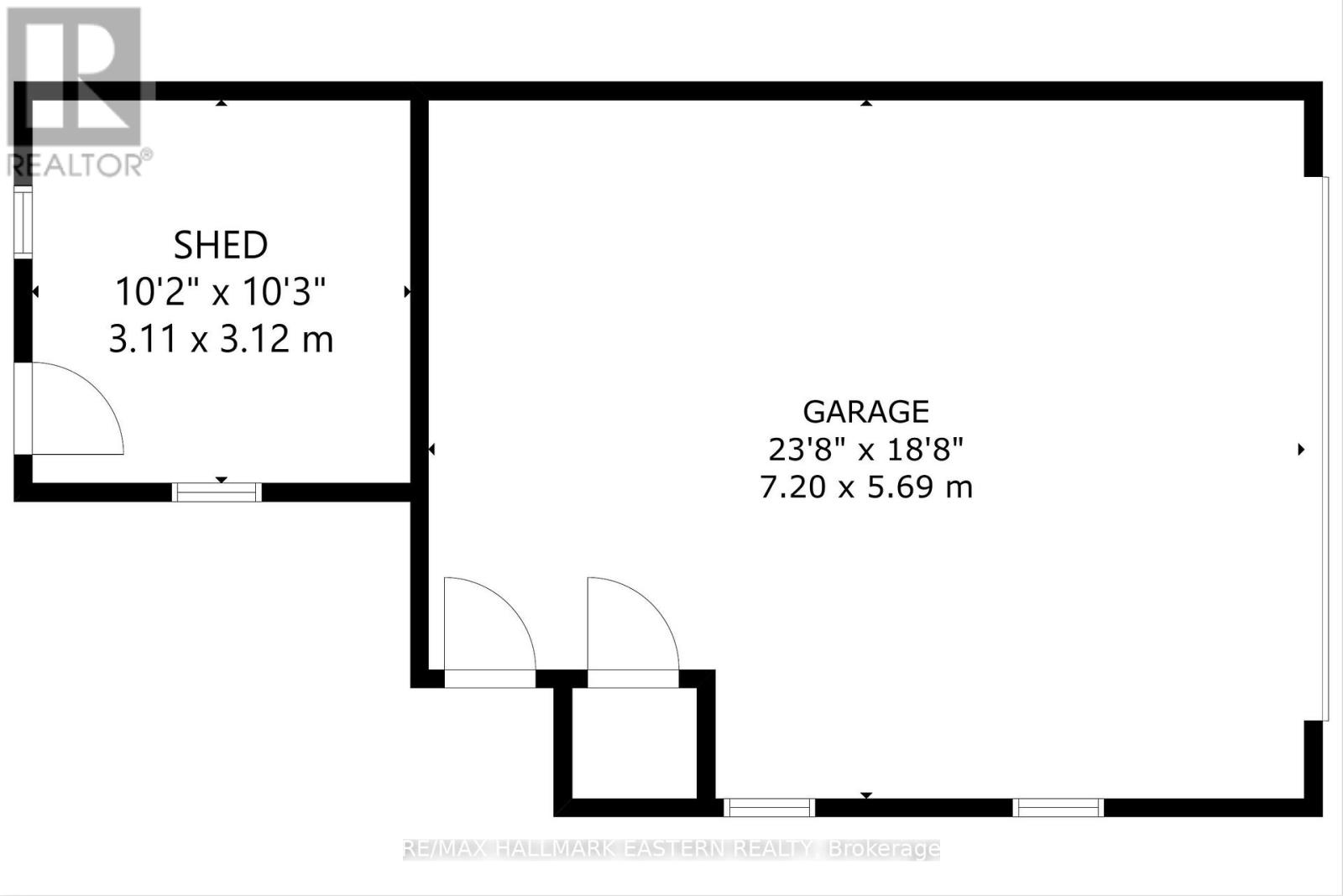 1043 Lakeview Avenue, Selwyn, Ontario  K0L 1H0 - Photo 46 - X12145803
