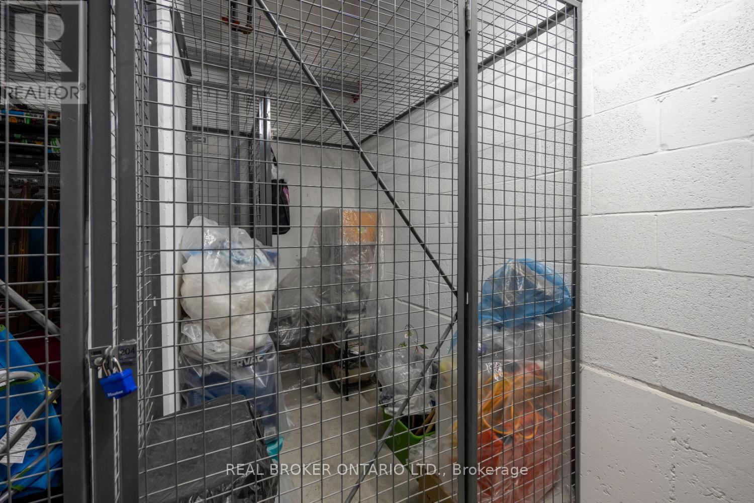 427 - 50 Lakebreeze Drive, Clarington (Newcastle), Ontario  L1B 0V9 - Photo 33 - E12145879
