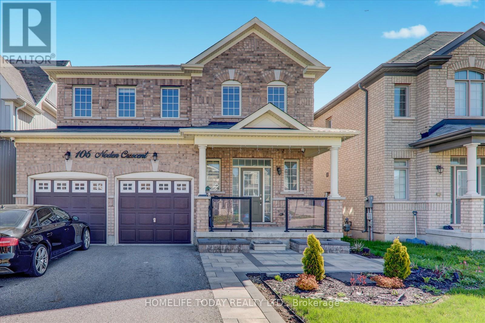 106 Noden Crescent, Clarington (Newcastle), Ontario  L1B 1H3 - Photo 1 - E12145972