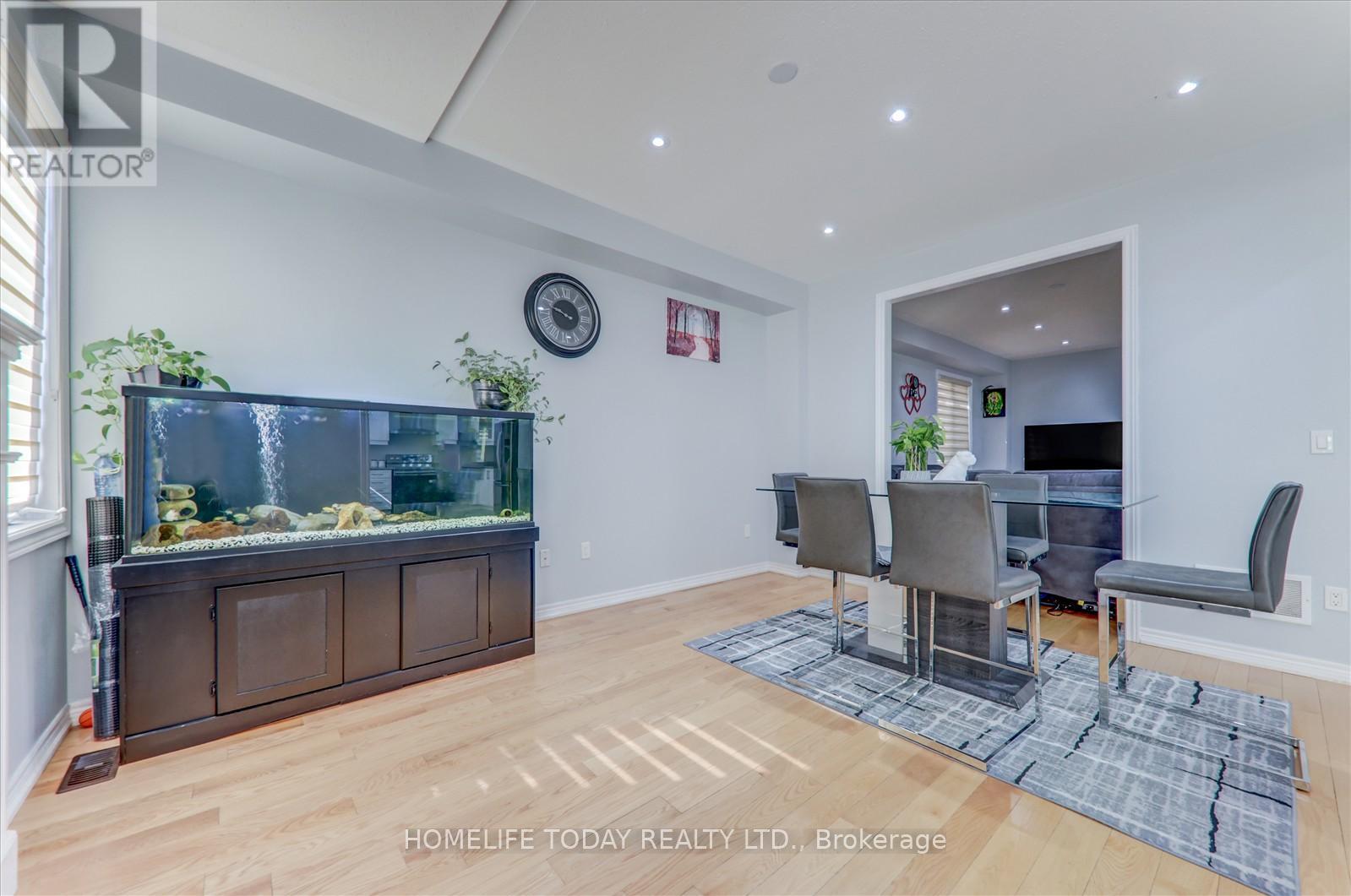 106 Noden Crescent, Clarington (Newcastle), Ontario  L1B 1H3 - Photo 10 - E12145972