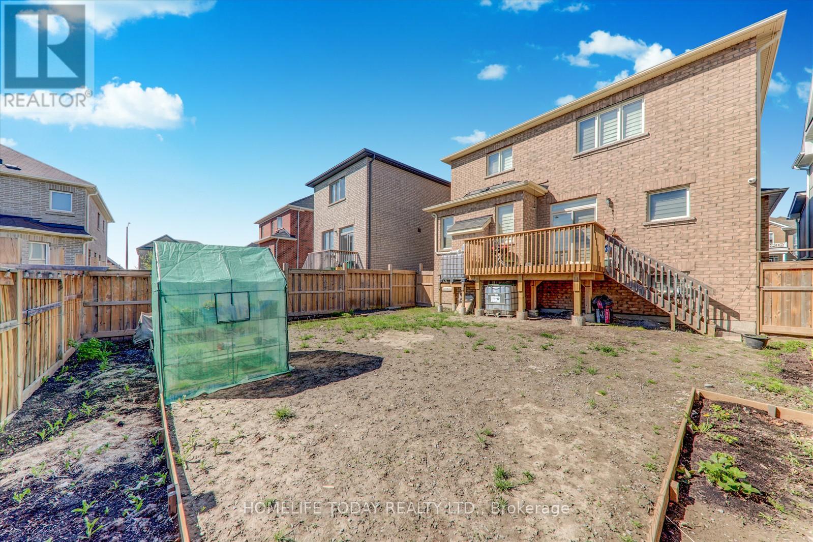 106 Noden Crescent, Clarington (Newcastle), Ontario  L1B 1H3 - Photo 35 - E12145972