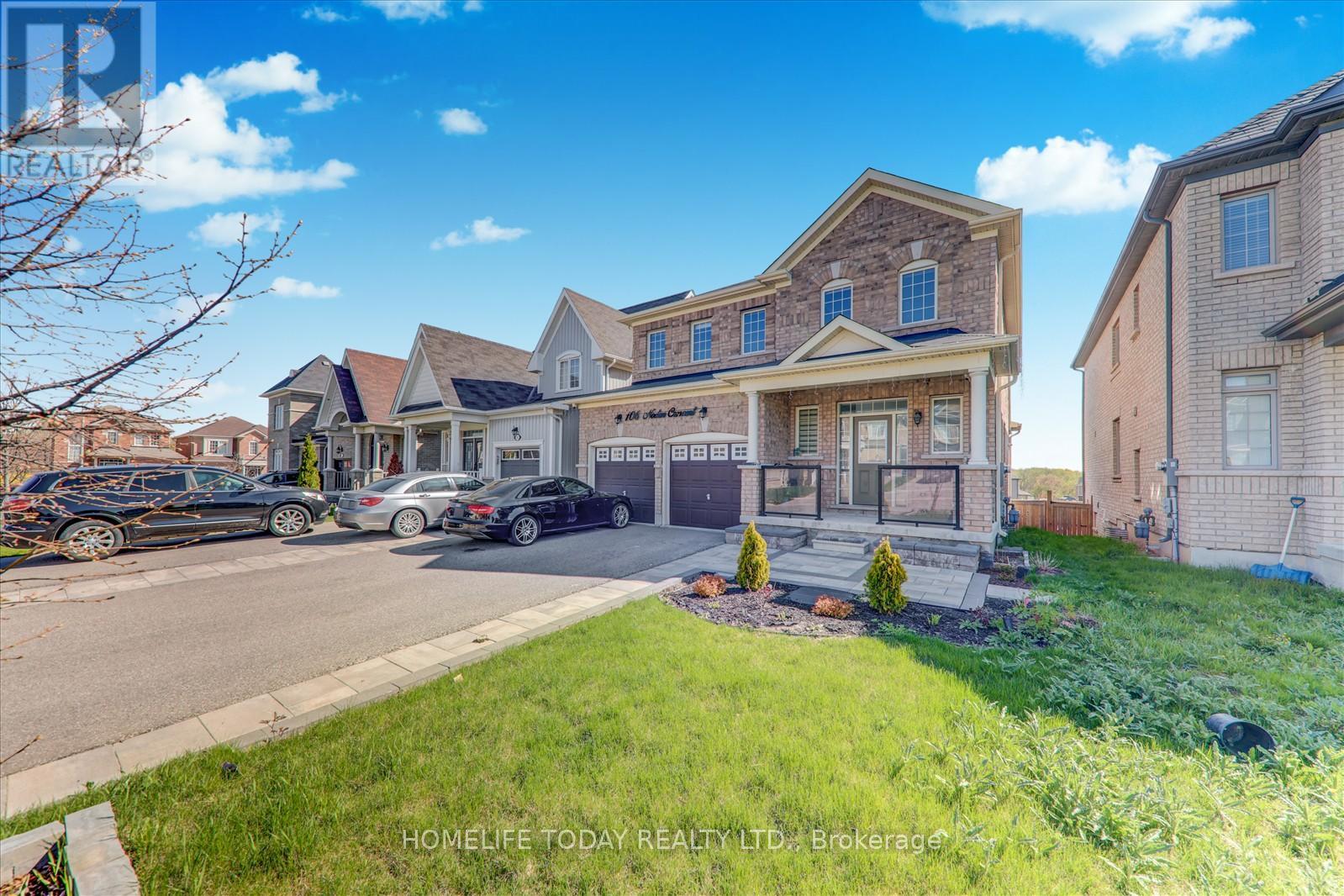 106 Noden Crescent, Clarington (Newcastle), Ontario  L1B 1H3 - Photo 4 - E12145972